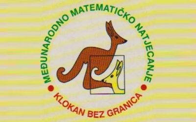 KLOKAN BEZ GRANICA 2025. – TRI NAŠA UČENIKA MEĐU 10% NAJBOLJIH U HRVATSKOJ!
