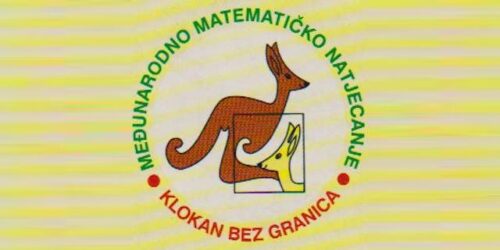 KLOKAN BEZ GRANICA 2025. – TRI NAŠA UČENIKA MEĐU 10% NAJBOLJIH U HRVATSKOJ!