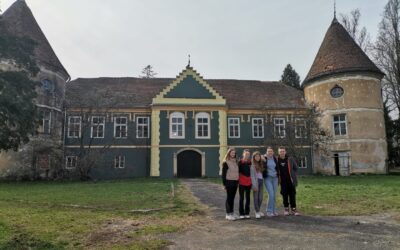 TUŽNA SUDBINA DVORCA ERDÖDY RUBIDO U GORNJOJ RIJECI