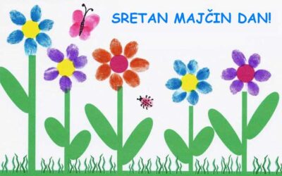 U PS HIŽANOVEC OBILJEŽEN MAJČIN DAN
