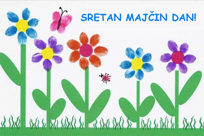 U PS HIŽANOVEC OBILJEŽEN MAJČIN DAN