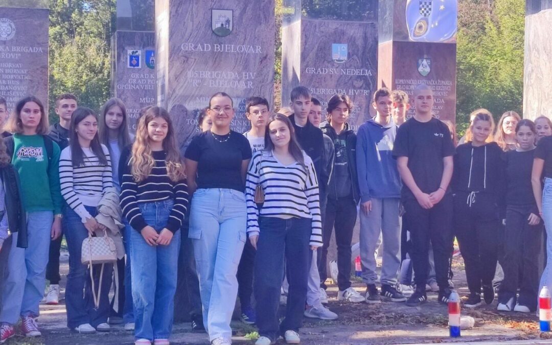 IZLET U ZAPADNU SLAVONIJU