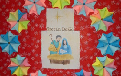 BLAGDANSKO OZRAČJE U ŠKOLI