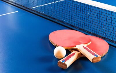 MEĐUOPĆINSKO – GRADSKO NATJECANJE ŠSD SKUPINE KRIŽEVCI U STOLNOM TENISU