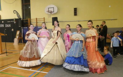 FOTOGALERIJA: 22. SIDONIJIN DAN