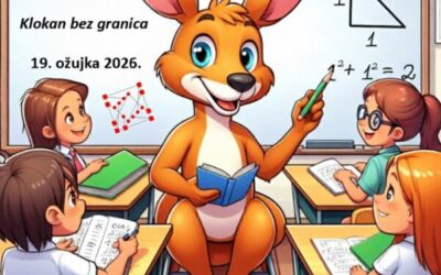 MEĐUNARODNO NATJECANJE “KLOKAN BEZ GRANICA”